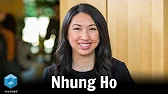 Thumbnail for Nhung Ho