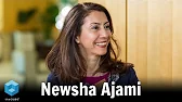 Thumbnail for Newsha Ajami