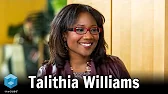 Thumbnail for Talithia Williams