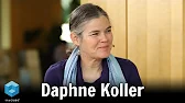 Thumbnail for Daphne Koller