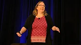 Thumbnail for Don't Look. See! Are We Blinded by Data (Visualization)? | Fanny Chevalier | WiDS 2020
