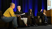 Thumbnail for Ethics Panel | WiDS 2020