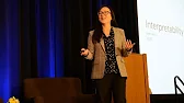 Thumbnail for Interpretability For Everyone | Been Kim | WiDS 2020