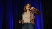Thumbnail for Know Thyself: Introspective Personal Data Mining | Talithia Williams | WiDS 2020