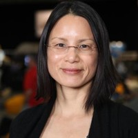 Photo of Tina Tang