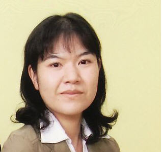 Photo of Kyoko Nishito
