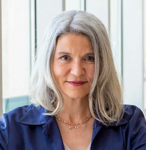 Photo of Mona Sabet