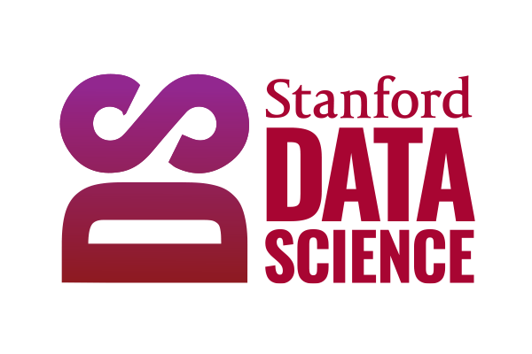 Logo for Stanford Data Science