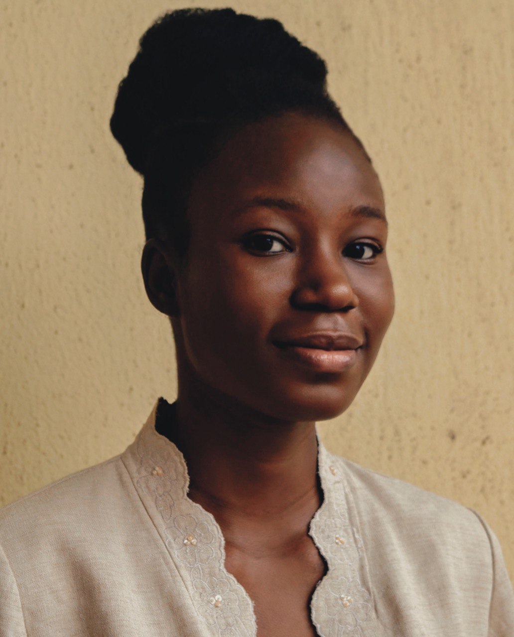 Photo of Bunmi Akinremi