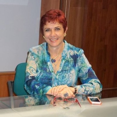 Photo of María Isabel Salvador