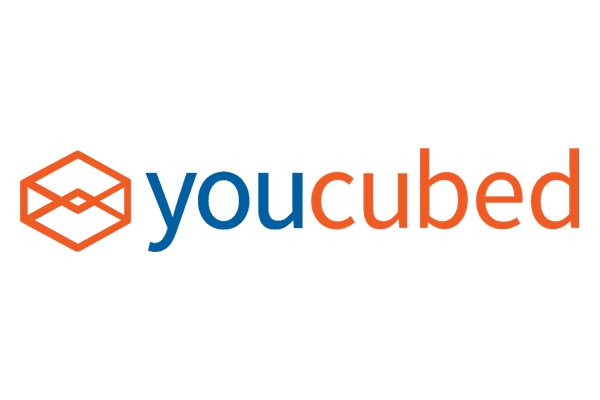 Logo for YouCubed