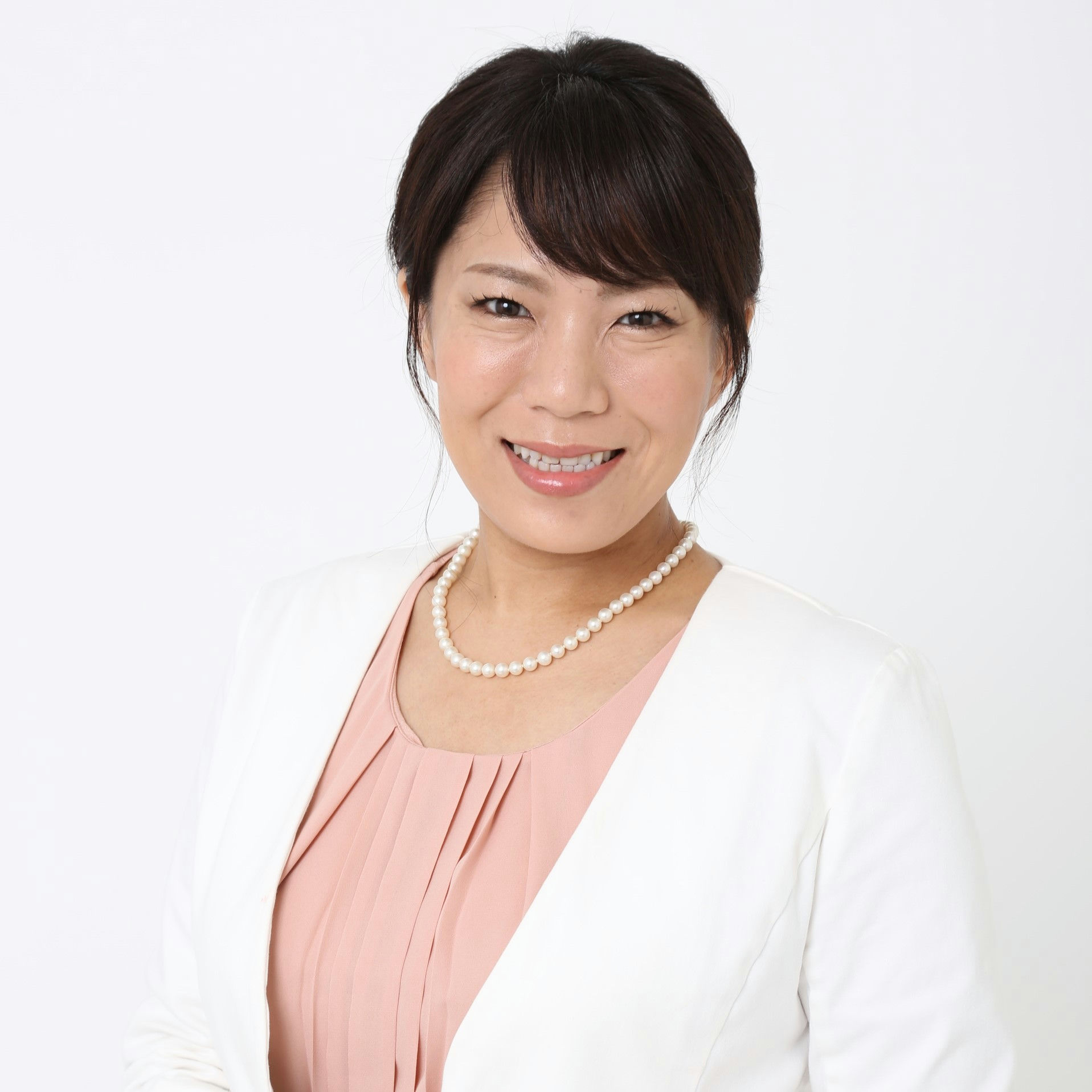 Photo of Yukiko Kan