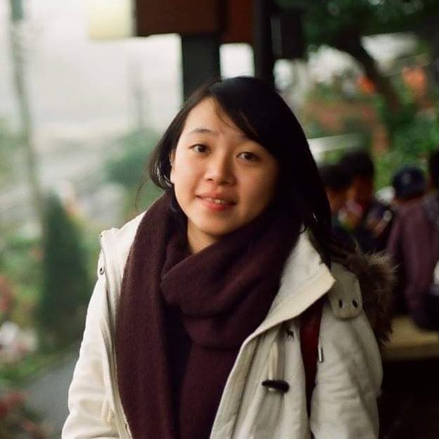 Photo of Chia-Yi Chiu
