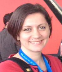 Photo of Amila Akagic