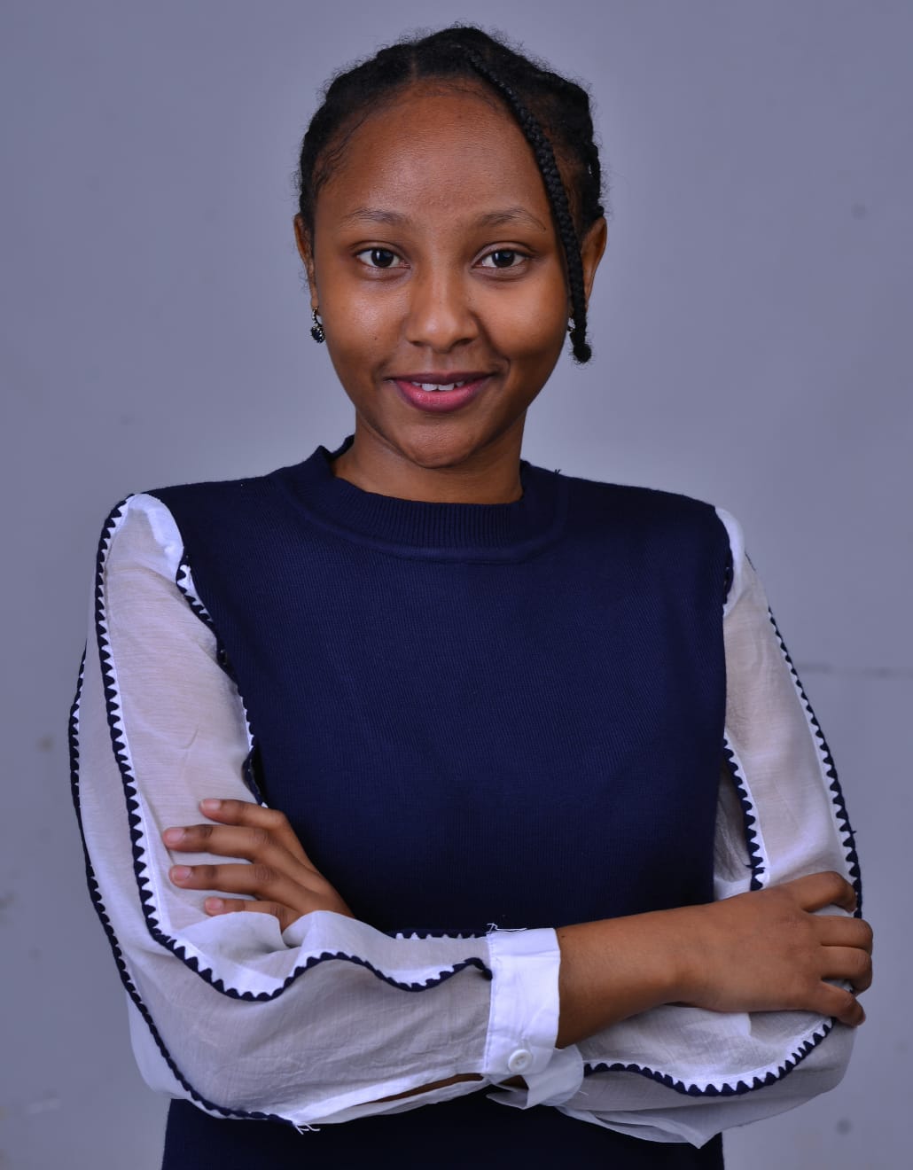 Photo of Diana Mutheu