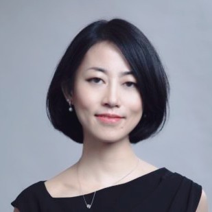 Photo of Celine Xu