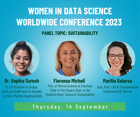 Sustainability Panel Conference 2023