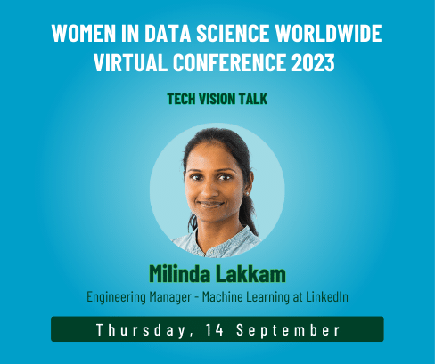 Milinda Lakkam Conference 2023 image