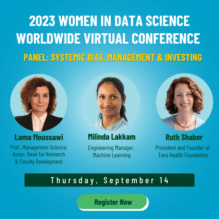 Systemic Bias, Leadership & Investing