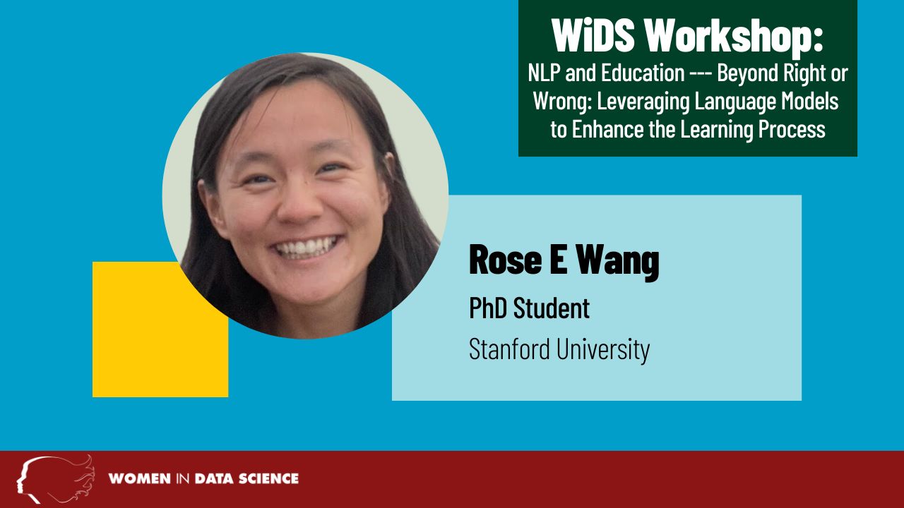 Rose E Wang Workshop Thumbnail