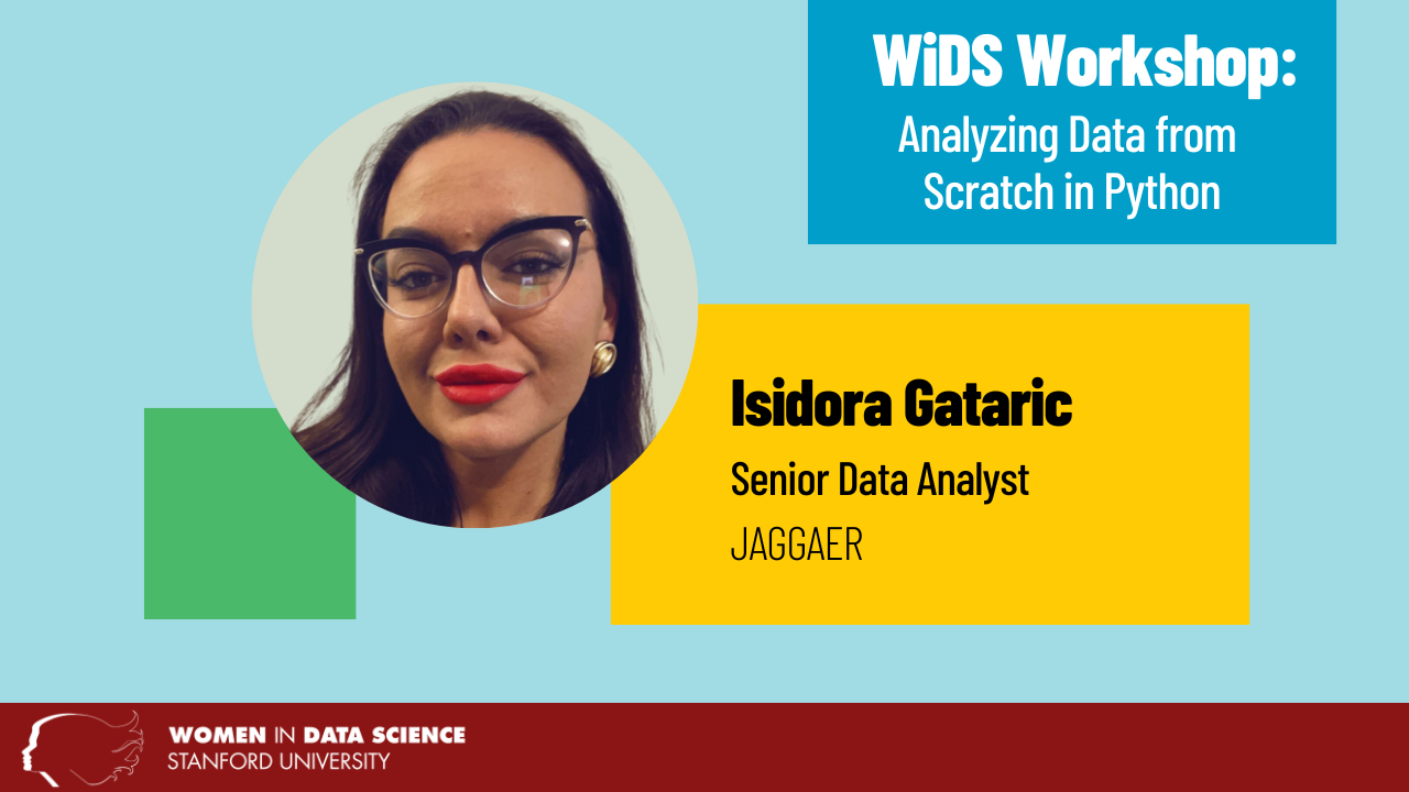 Isidora gataric thumbnail