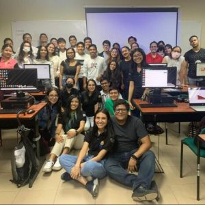 WiDS Guayaquil-espol 2023