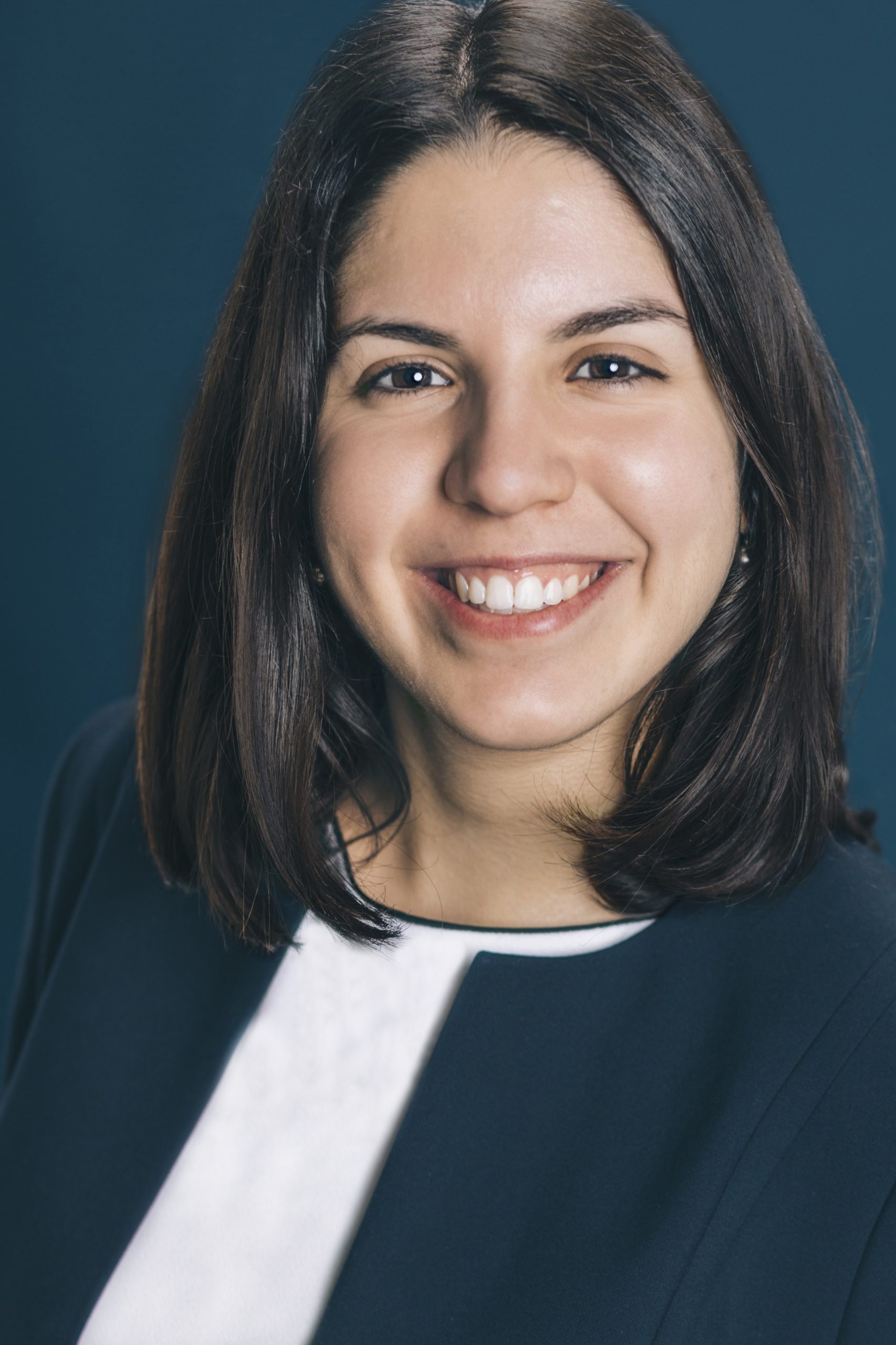 Melissa Montagna WiDS Worldwide