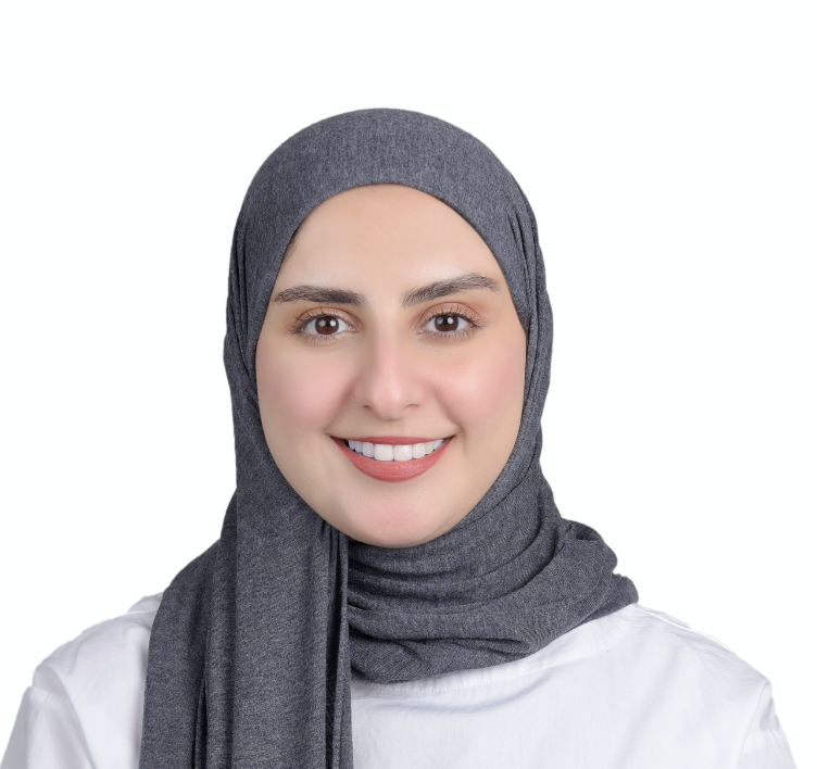 Rema Algunaibet WiDS Worldwide