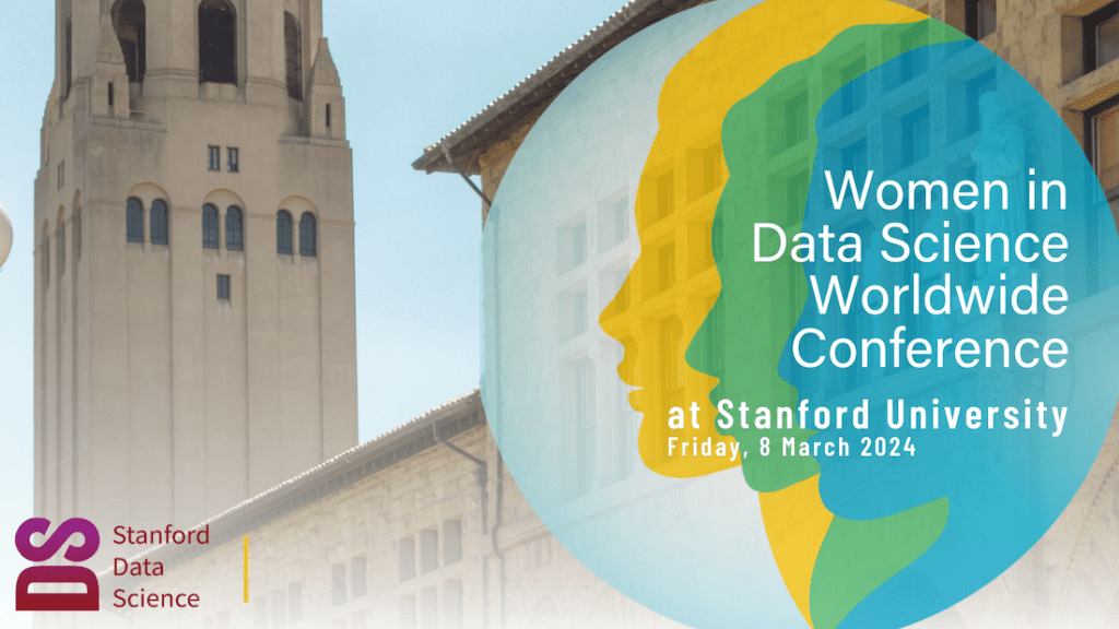 Central Conferences WiDS Worldwide