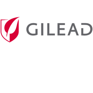 gilead logo