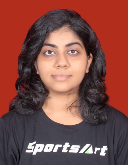 Photo of Amruta Rokade