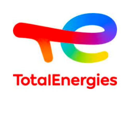 Total energies logo