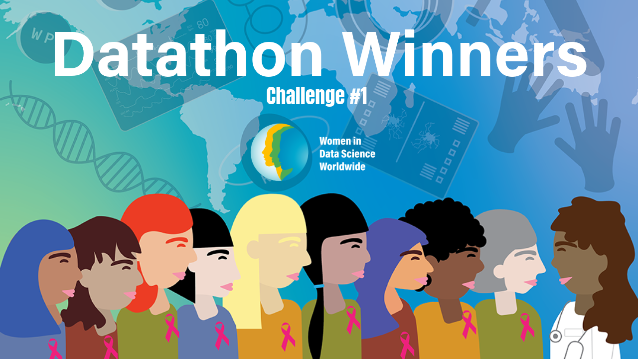 Thumbnail for WiDS Datathon 2024 Challenge #1 Winners