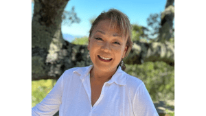 Thumbnail photo for Chisoo Lyons, New Executive Director of Women in Data Science Worldwide