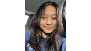 Thumbnail photo for A High School Senior’s Exploration of Data Science with the WiDS Datathon