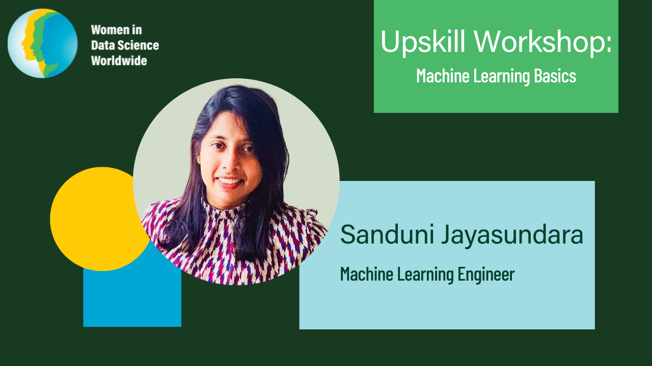 Sanduni Jayasundara Workshop Thumbnail