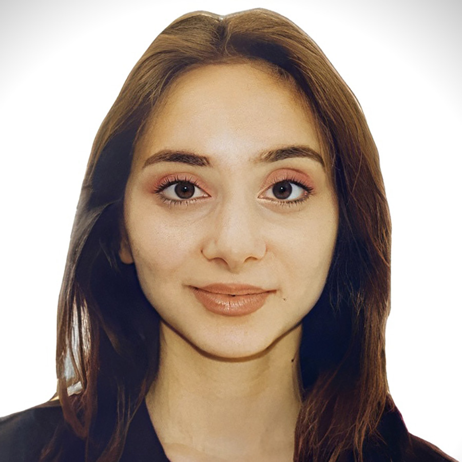 Photo of Aytan Alakbarova
