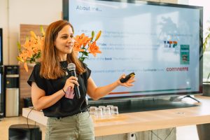 Thumbnail photo for WiDS Ambassador Event Highlights: June