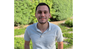 Thumbnail photo for WiDS Sparked Dr. Nadim Saad’s Advocacy for Diversity in Data Science