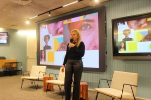 Thumbnail photo for WiDS Ambassador Event Highlights: September & October