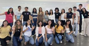 Thumbnail photo for WiDS Ambassador Event Highlights: February and March