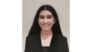 Thumbnail photo for From Learning to Leading: Tanisha Jauhari’s Work in AI, Equity, and NextGen Education