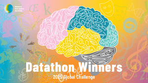 Thumbnail photo for WiDS Global Datathon 2025 Winners