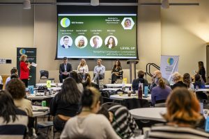 Thumbnail photo for Conversations That Matter: Reflections from the WiDS Puget Sound 2025 Event