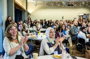 Thumbnail photo for Celebrating Connection and Innovation: The 2025 WiDS Puget Sound Conference