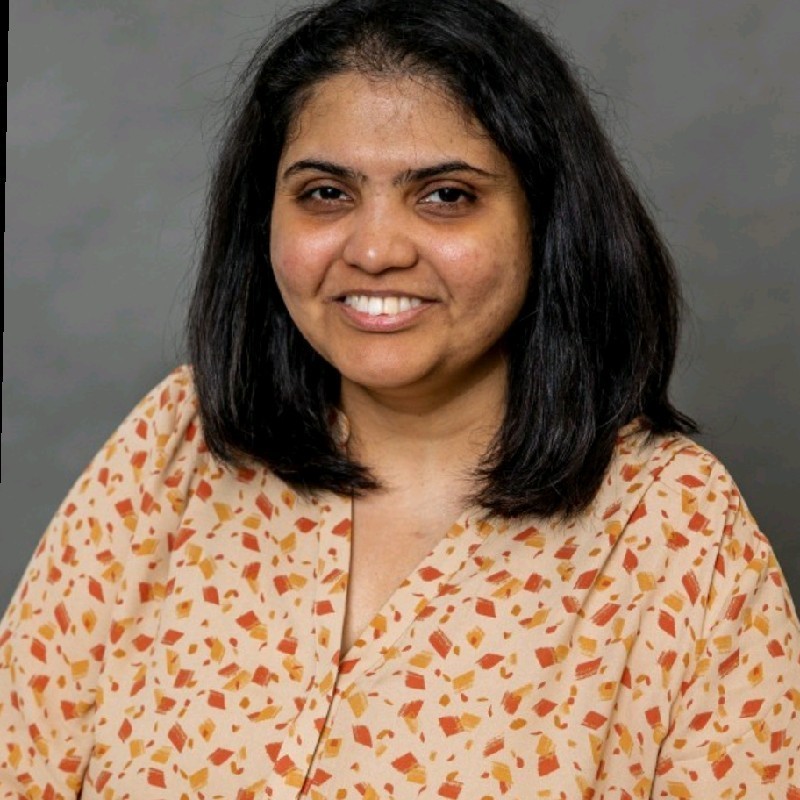 Photo of Swathi Guruduth