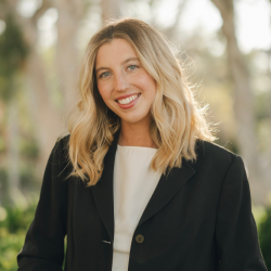 Photo of Katherine Sherer