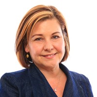 Photo of Sally Taylor