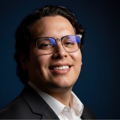 Photo of Bryan Muñoz