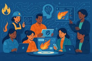 Thumbnail photo for 9th Annual WiDS Datathon Challenges: Predicting Wildfire Impact: From Infrastructure to Equity